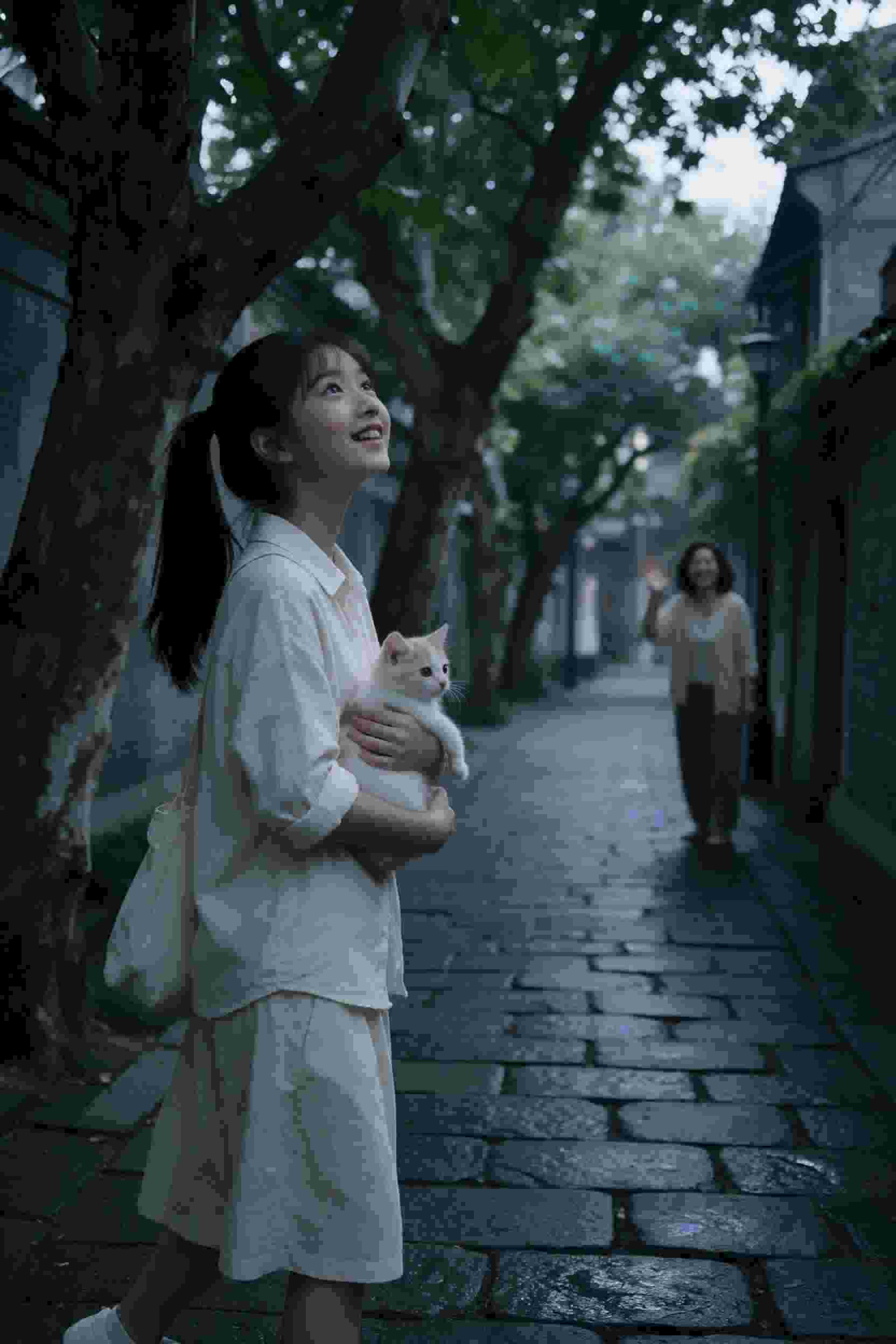 东京爱情故事