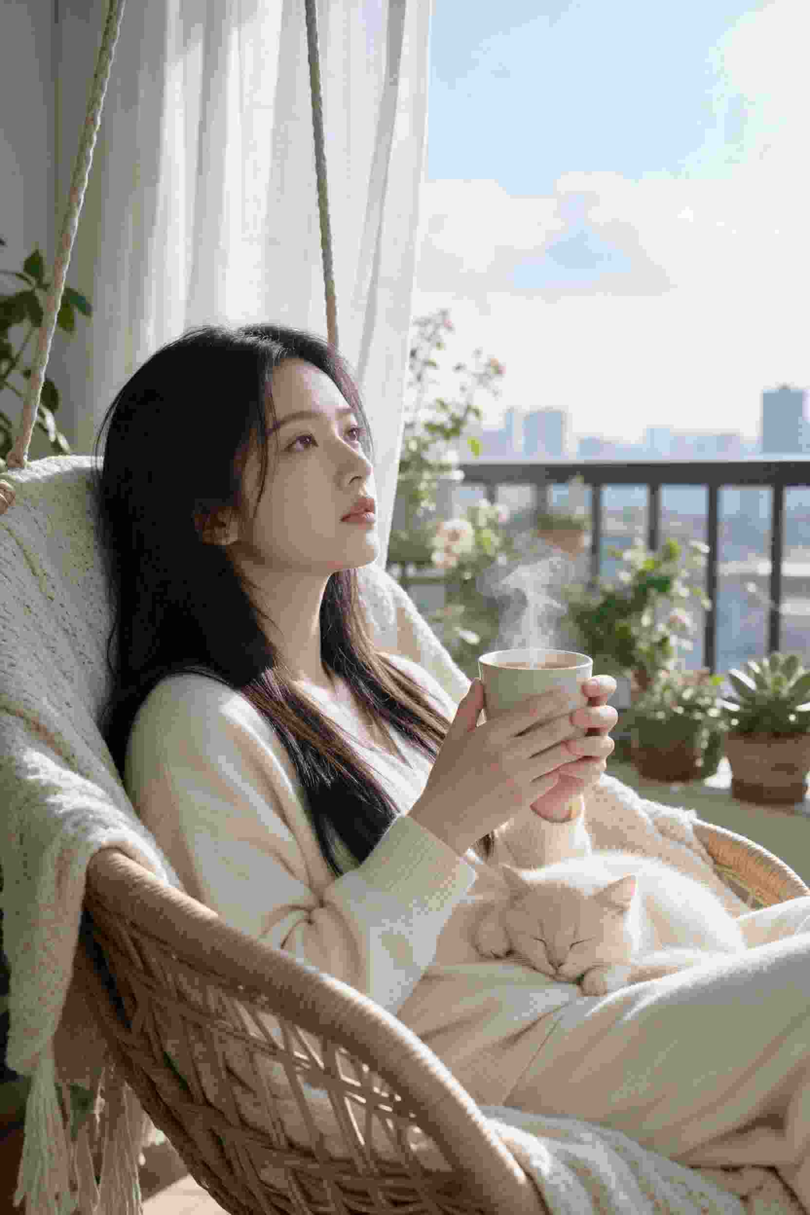 命运的邂逅