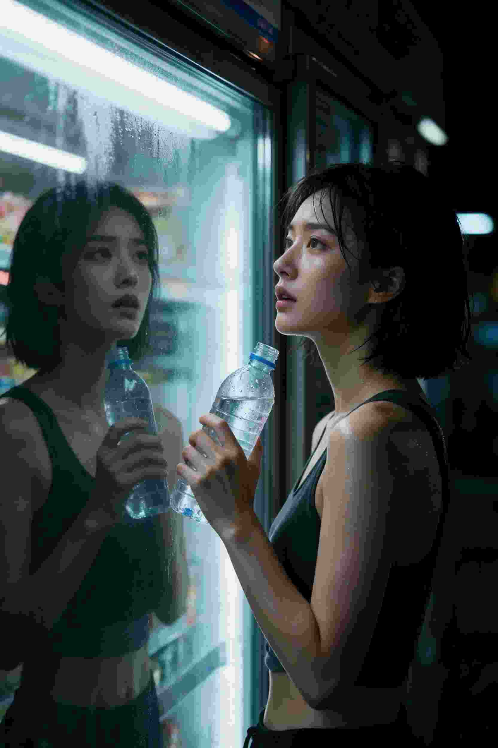 江南雨季